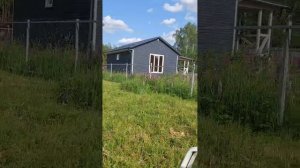 Дача СНТ "Лён"