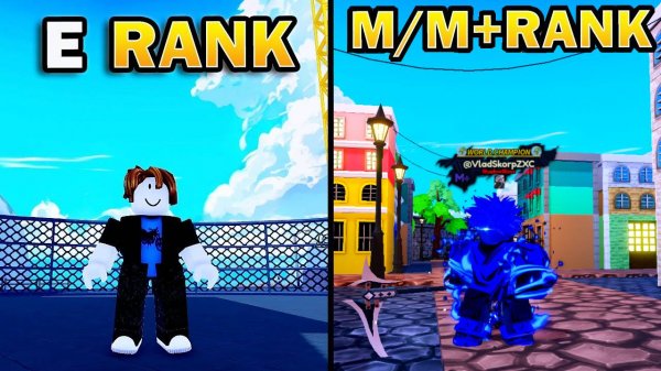 от Noob до Pro за 12 часов в Arise Crossover