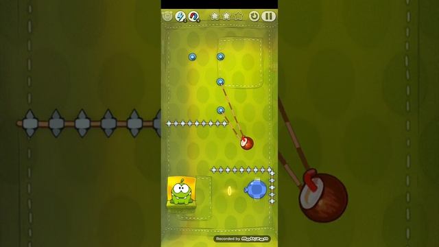 игры детства игра 10/cut the rope смотреть онлайн