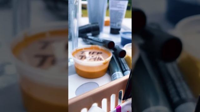 Выездное мероприятие для компании. Корпоративная картина. смотреть онлайн