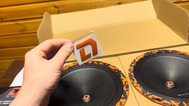 ОБЗОР БЮДЖЕТНЫХ ДИНАМИТОВ DL AUDIO BARRACUDA 200 смотреть онлайн