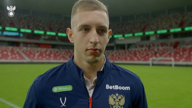 Ярослав Гладышев: Самый быстрый хет-трик? Это не считается смотреть онлайн