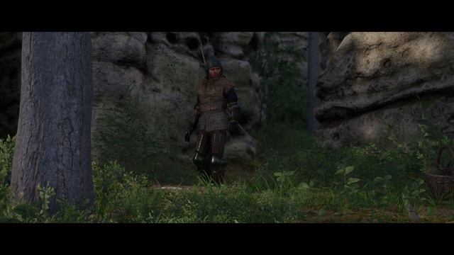 Kingdom Come Deliverance II Мій собака Рябко Гайд смотреть онлайн