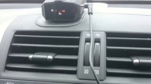 Обзор   Антирадар 16 BAND V7