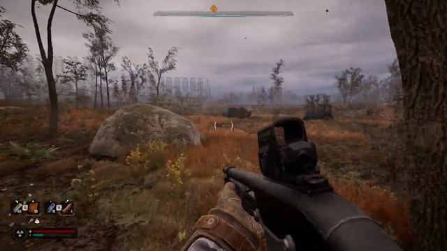 ДЕНЬ 11 [1/2]. Прохождение S.T.A.L.K.E.R. 2: Heart of Chornobyl смотреть онлайн