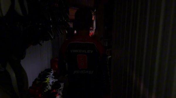 Гонщик #PROGASI Артем Яковлев