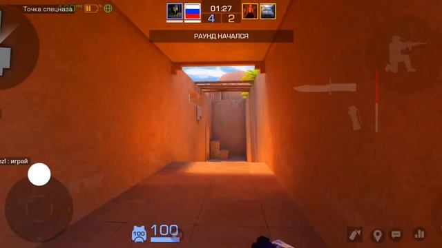 😈 12 КИЛОВ НА ЭЛИТАХ 😈 | STANDOFF 2 | POCO X6 PRO