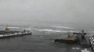 BAROTRAUMA - Russian Submarine Warfare | ASENSSIA - СНОВА ТЫ МНЕ СНИШЬСЯ