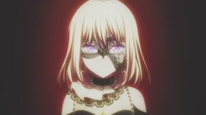 Ура мечте! Ave Mujica/BanG Dream! Ave Mujica (Opening)