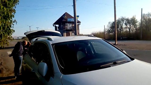 Активисты дк Акция 