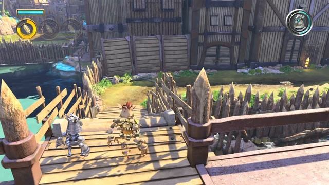 KNACK Кнек на двоих 2 Angozeth смотреть онлайн