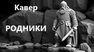 Кавер "Родники" |МК 5.45| в новом звучании!