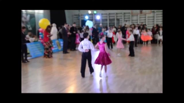 Дворник Сергей и Антонь Анастасия DANCE TOGETHER 26 11 16 смотреть онлайн