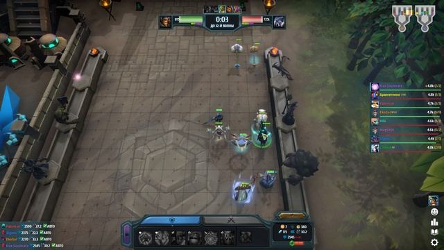 #176 [Legion TD 2] - Ну Ничего Страшного смотреть онлайн