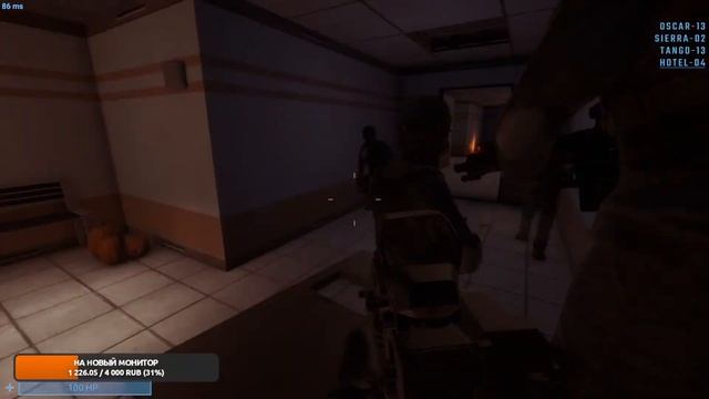 ИГРАЕМ НА NORULES В SCP SECRET LABORATORY смотреть онлайн