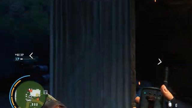 Прохождение Far Cry 3 Чёрное золото #26