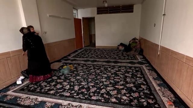 Комфорт или капитал. Условие Тайибы для передачи земли Гадиру смотреть онлайн