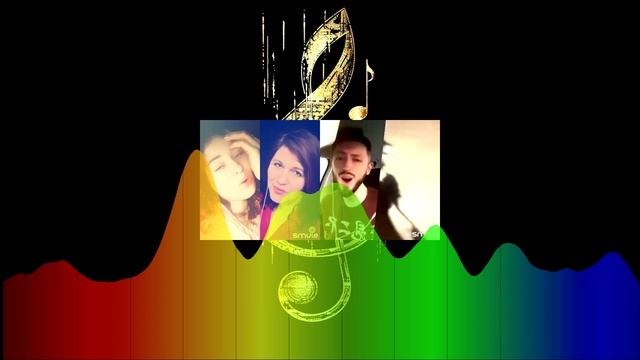 Как ты красива сегодня (4 голоса) mash-up смотреть онлайн