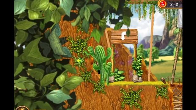 играем в супер корову (ч.1)