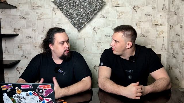 Warhammer новости: новинОЧКи с LVO2025 смотреть онлайн