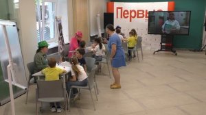 Номинация "Познаю ми"  "Команда "Гемма"