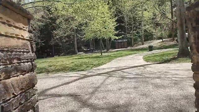 Поездка на водопады и за родниковой водой .Trip to waterfalls an смотреть онлайн