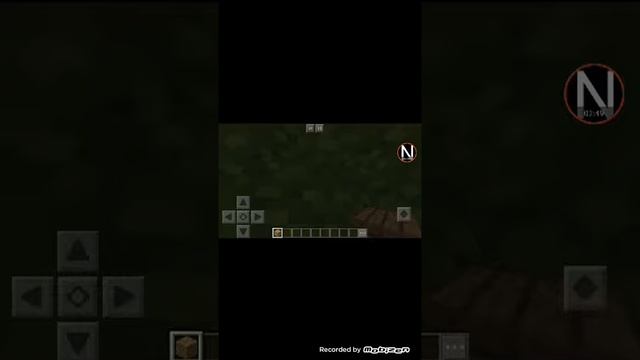 Как стать маленьким в Minecraft 1.2.2 смотреть онлайн