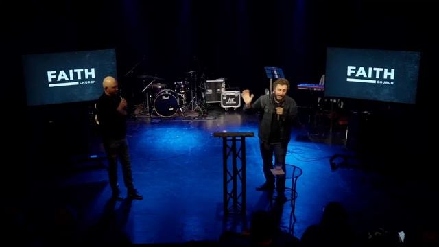 Пустыня — наказание или божественная встреча? | Эли Би