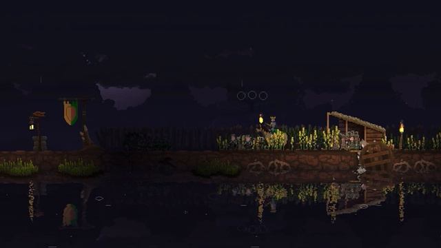 Kingdom’s Two Crowns - Прохождение - Часть 3 - (Без комментариев) смотреть онлайн