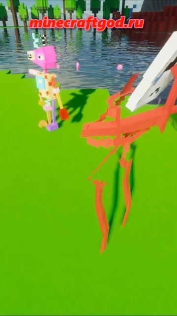 Гэнгл - Мод Цифровой цирк Amazing Digital Circus 05.2024 #shorts #майнкр? смотреть онлайн