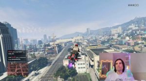 🎮 GTA Online на PS5 – Фарм, глитчи и полный хаос! 💥💰