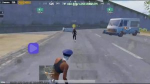 Скам с помощью кламси Metro Royale!