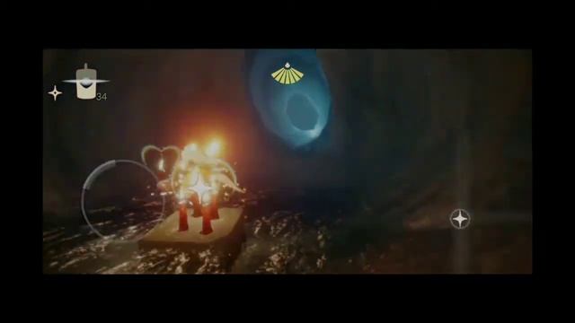 sky:дети света|Задание:спасите манту от тьмы, поймайте о смотреть онлайн