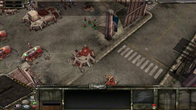 Гайд на Имперскую Гвардию - Dawn Of War Soulstorm 2025