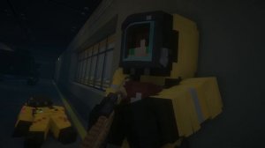 ВИРУС НА СВОБОДЕ | ФИЛЬМ Майнкрафт