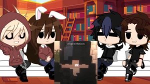 •|Реакция Руни «Живу в доме с задирами-красавчиками» ?