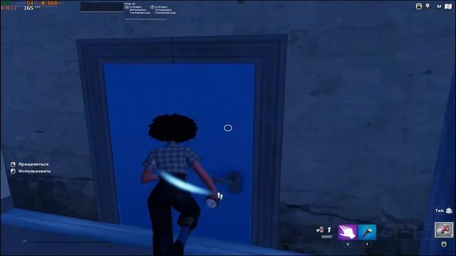 спидран по хоррору в фортнайте!!!!!! сменил толчок после смотреть онлайн