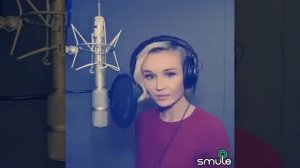 Полина Гагарина. Ты очень нужен мне