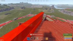 ТОПОВАЯ ВЫШКА ДЛЯ НАСТОЯЩИХ РАСТЕРОВ В RUST! #rust