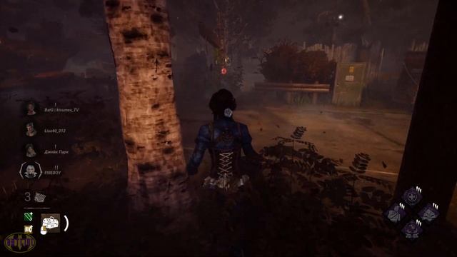 ДА ПЕЙ ТЫ УЖЕ ⇨ Dead By Daylight #1468