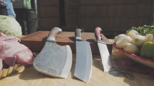 Это очень вкусно! Басма - готовьте с удовольствием