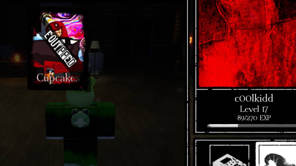 Купил скин на кулкида Cupcackes! смотреть онлайн