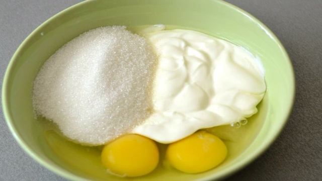 Книга рецептов