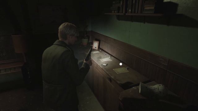 • Здравствуй, Silent Hill 2 Remake (Сюжет, Приколы) смотреть онлайн