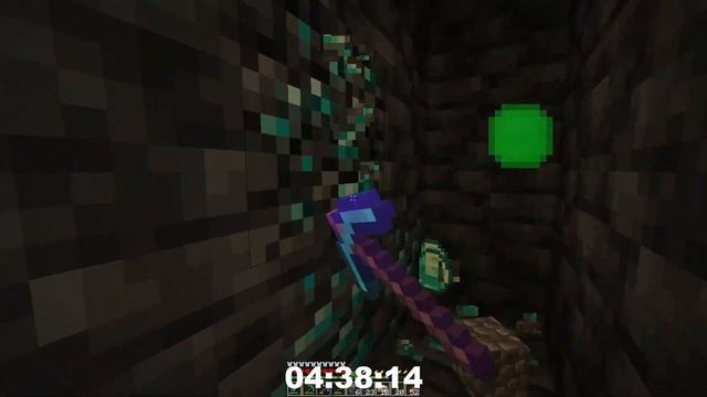 АЛМАЗЫ ЗА 5 ЧАСОВ и ПЛАВИЛЬНЯ в Minecraft HARDCORE 1.21