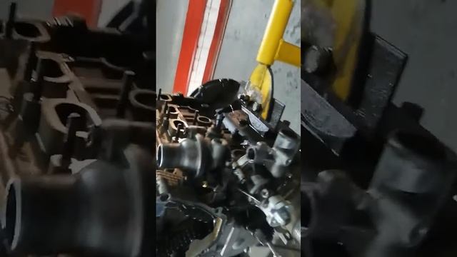 замена цепи 409 двс. смотреть онлайн