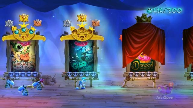 Прошол все 8-битные музыкальные уровни с 1 попытки ??? Ре смотреть онлайн