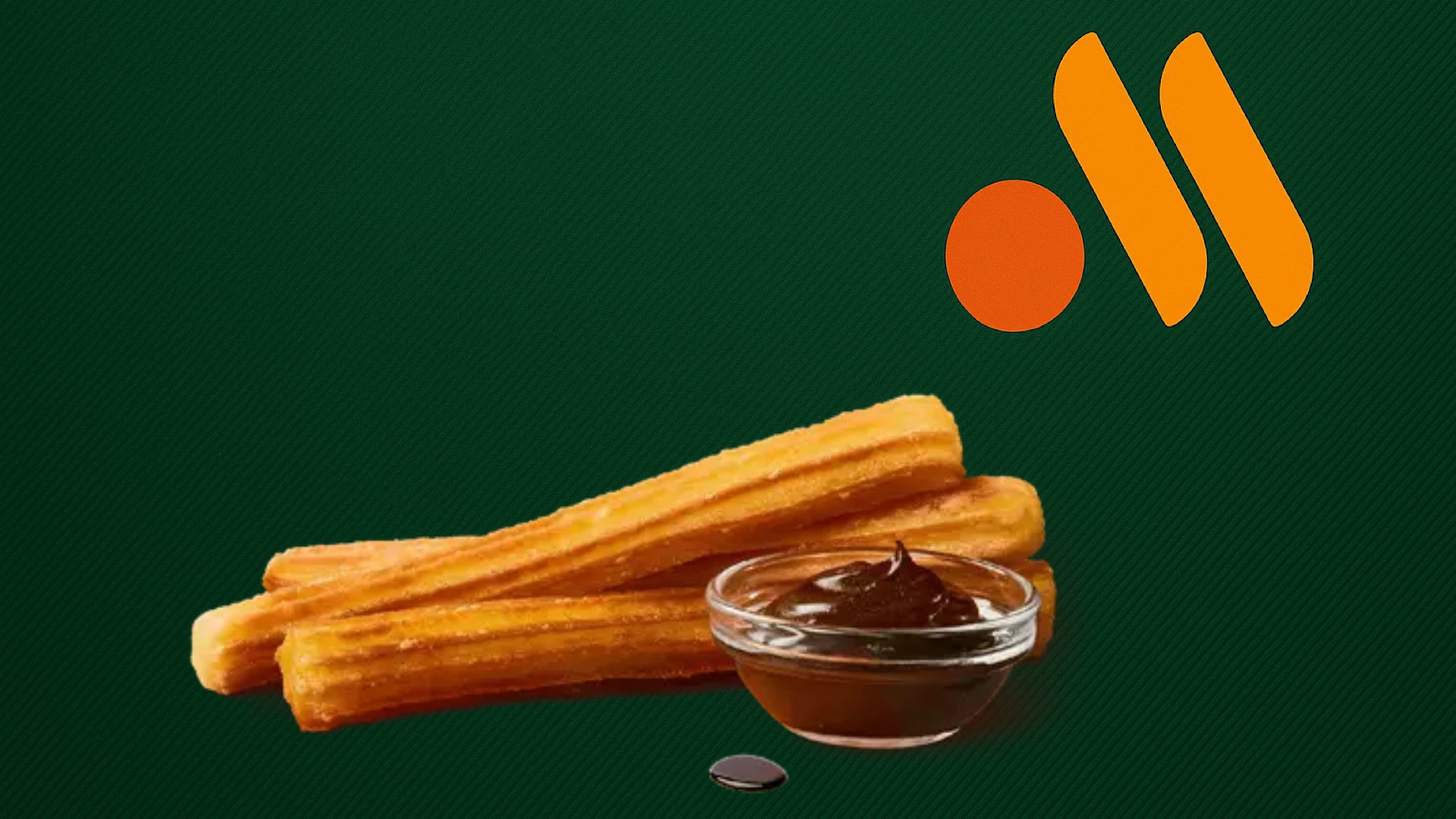 Обзор на чуррос от Вкусно и точка смотреть онлайн