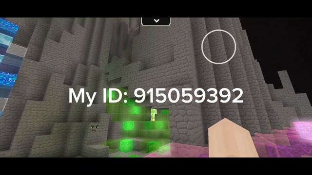A review of my building! (sky block blockman go bad wars скай блок) смотреть онлайн