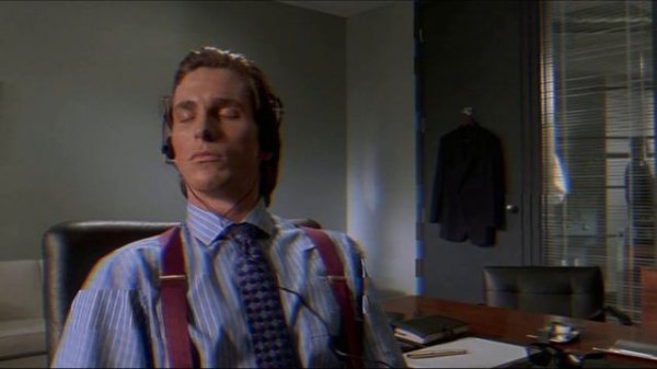 Late office Vaporwave, Barber Beats